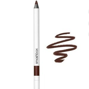 Smashbox Be Legendary Line & Prime Pencil DARK BROWN - Size 0.04 Oz.